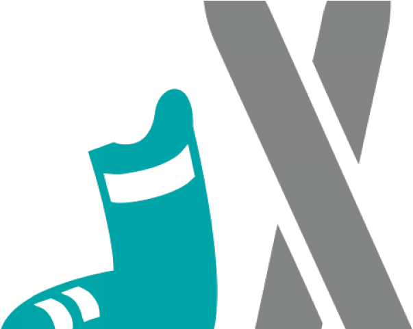 Svg Library Skis Clipart - Skiing (640x480)