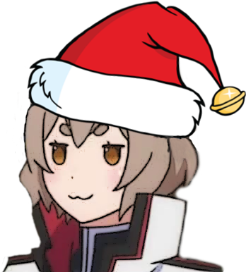 Neon @neon@moe - Neon - Moe - Mustache Santa Pink Ornament (oval) (385x385)
