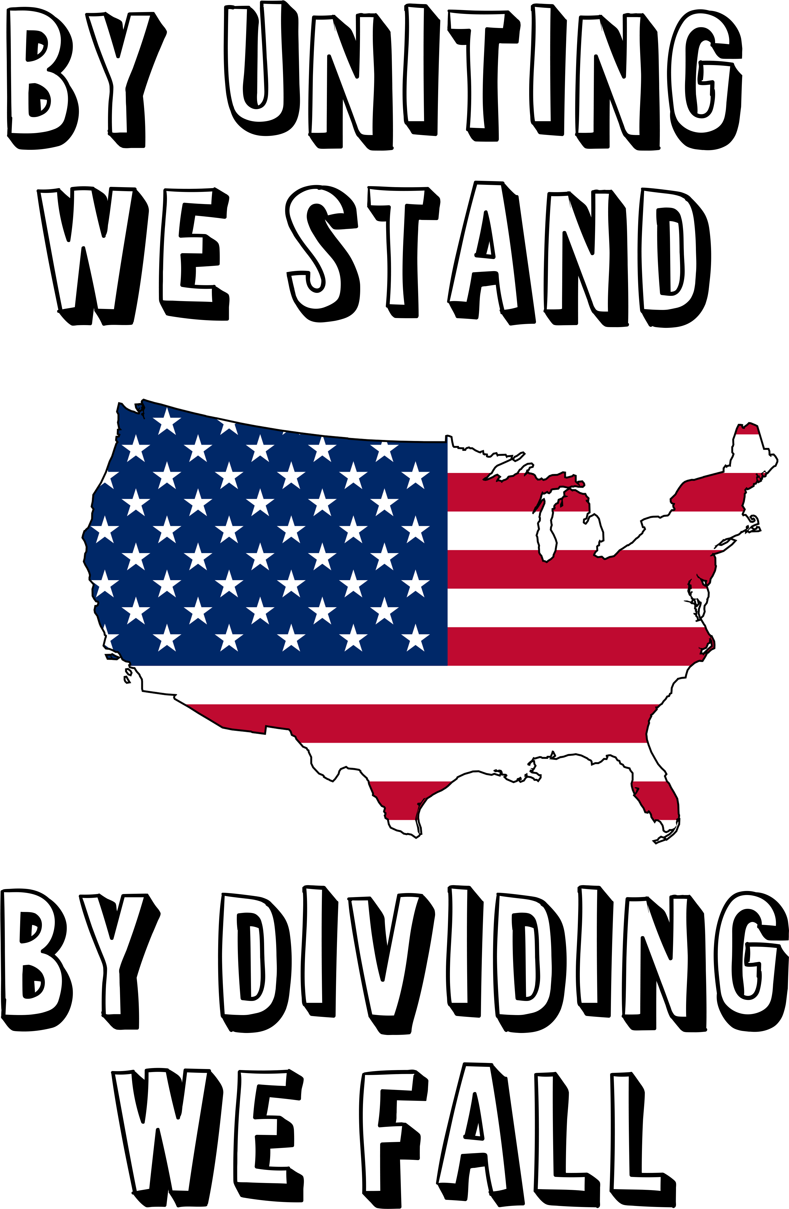 Independance Day 4th July - My Border My Choice (4500x5400)