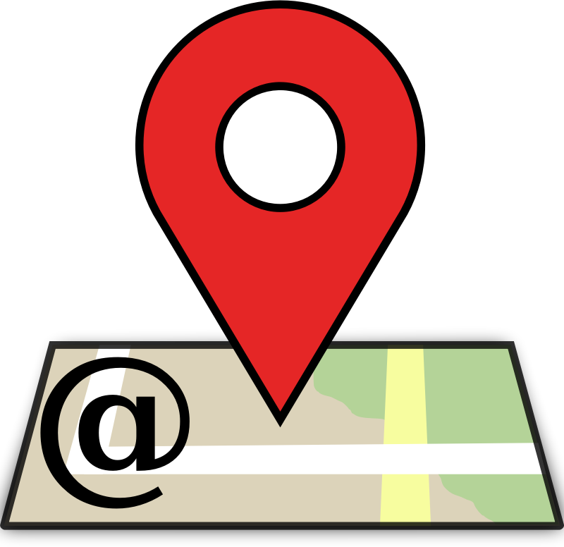 Tephrocactus Und Andere - Check In Icon Facebook Png (800x776)