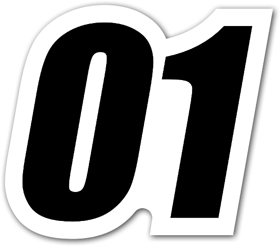 Flames Clipart Drag Racing - Racing Number Png (600x527)