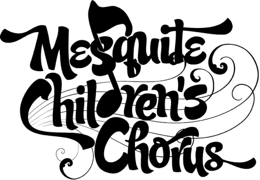 The Mesquite Children's Chorus Is An Auditioned Honor - Choir (512x354)