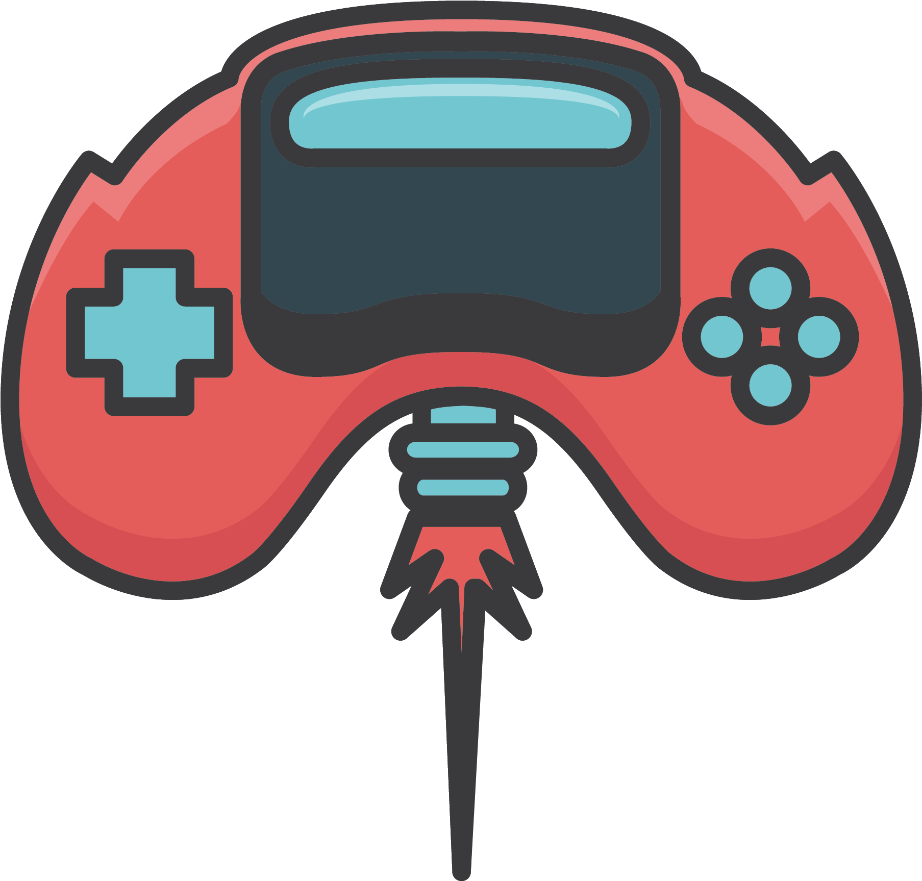 Logo - Vector Graphics (2088x1963)