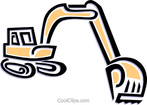 Industrial Equipment Royalty Free Vector Clip Art Illustration - Industrial Equipment Royalty Free Vector Clip Art Illustration (480x342)