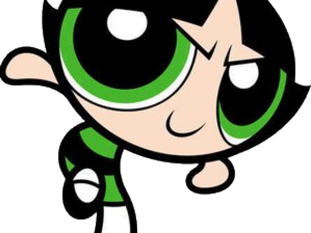 Buttercup Clipart Mad - Buttercup Clipart Mad (640x480)