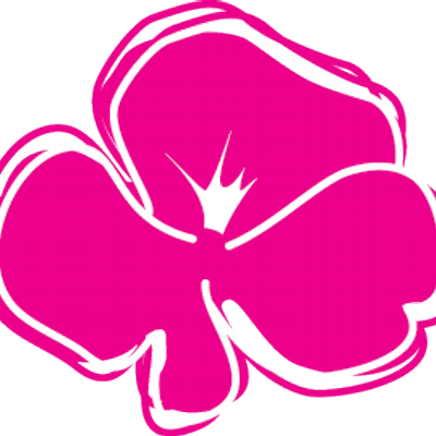 Pink Pansy - Pink Pansy (400x400)
