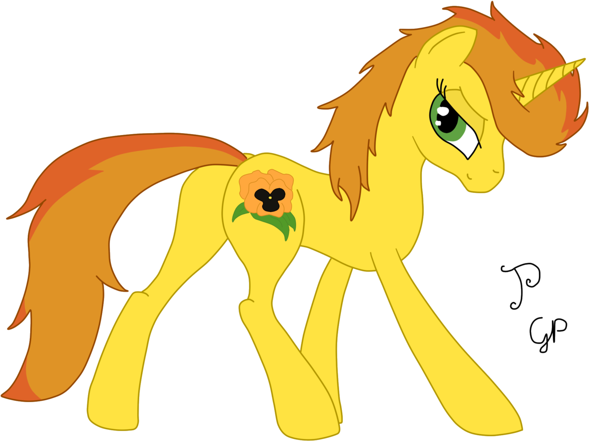 Jhyrachy, Golden Pansy, Oc, Oc Only, Plot, Rule 63, - Cartoon (1280x988)