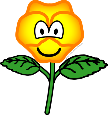 Pansy Emoticon - Air Traffic Controller (350x372)