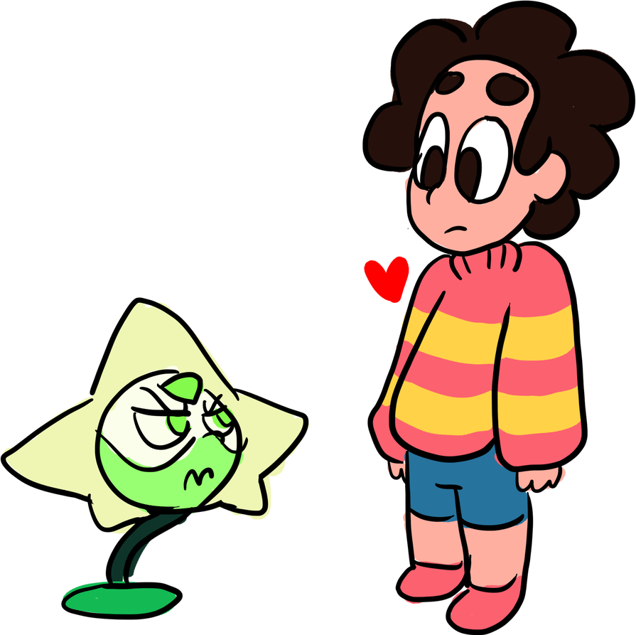 Underuniverse By Sansy-pansy - Pansy (895x893)