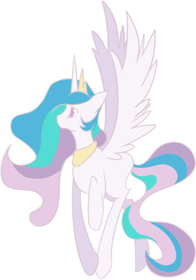 Nalenthi, Princess Celestia, Safe, Solo - Nalenthi, Princess Celestia, Safe, Solo (1000x1226)