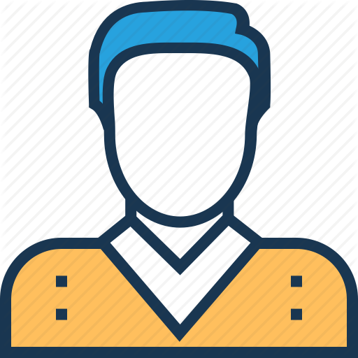 Png Free Download Accountant Clipart Finance Manager - Vector Graphics (512x512)