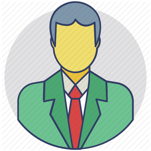 Jpg Transparent Stock Accountant Clipart Accounting - Icon (512x512)
