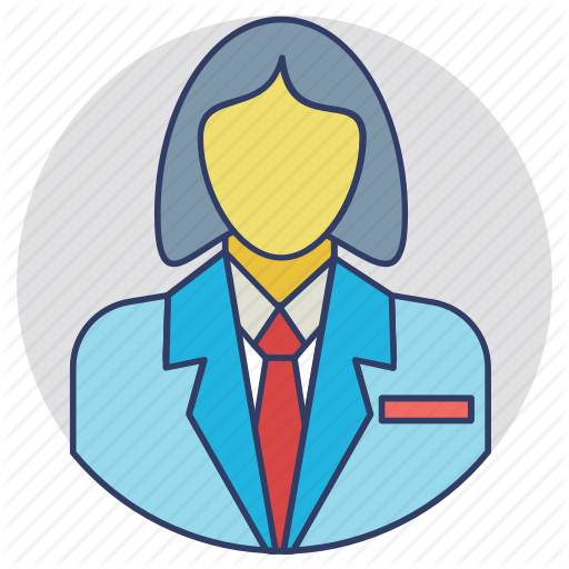 Image Free Stock Accountant Clipart Accounting Clerk - Image Free Stock Accountant Clipart Accounting Clerk (512x512)
