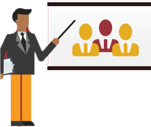 Image Royalty Free Collection Of Free Accomptant - Clip Art (500x500)