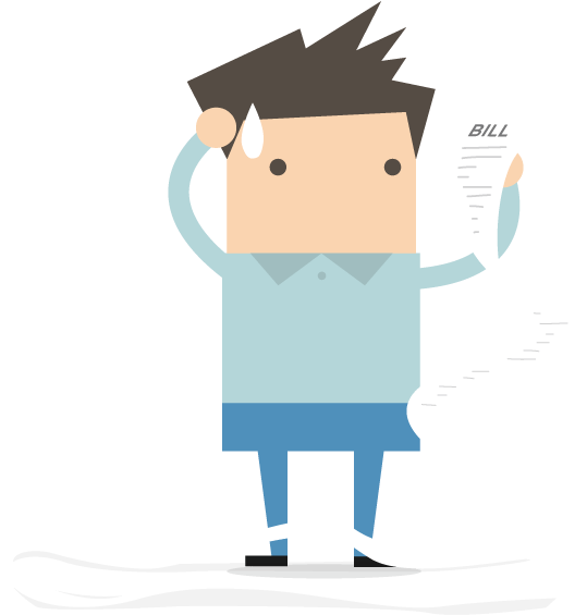 Clipart Library Download Accountant Clipart Statement - Being Pointed (630x630)