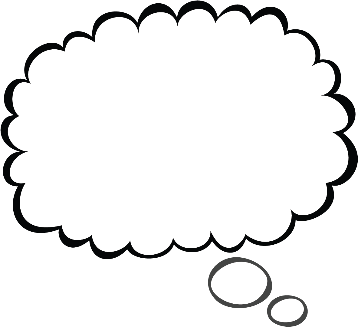 Scal Svg Speech Bubble Speech Balloon, Text Bubble, - Thinking Bubble Png (1200x1200)