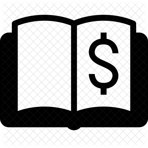 Image Royalty Free Library Accountant Clipart General - Manual Icon Png (512x512)