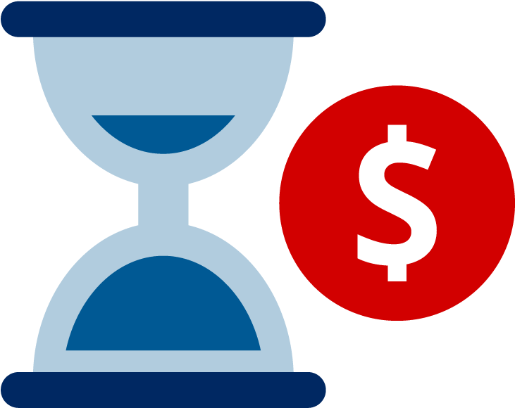 Png Accountant Clipart Red Money - Tax (1000x1000)