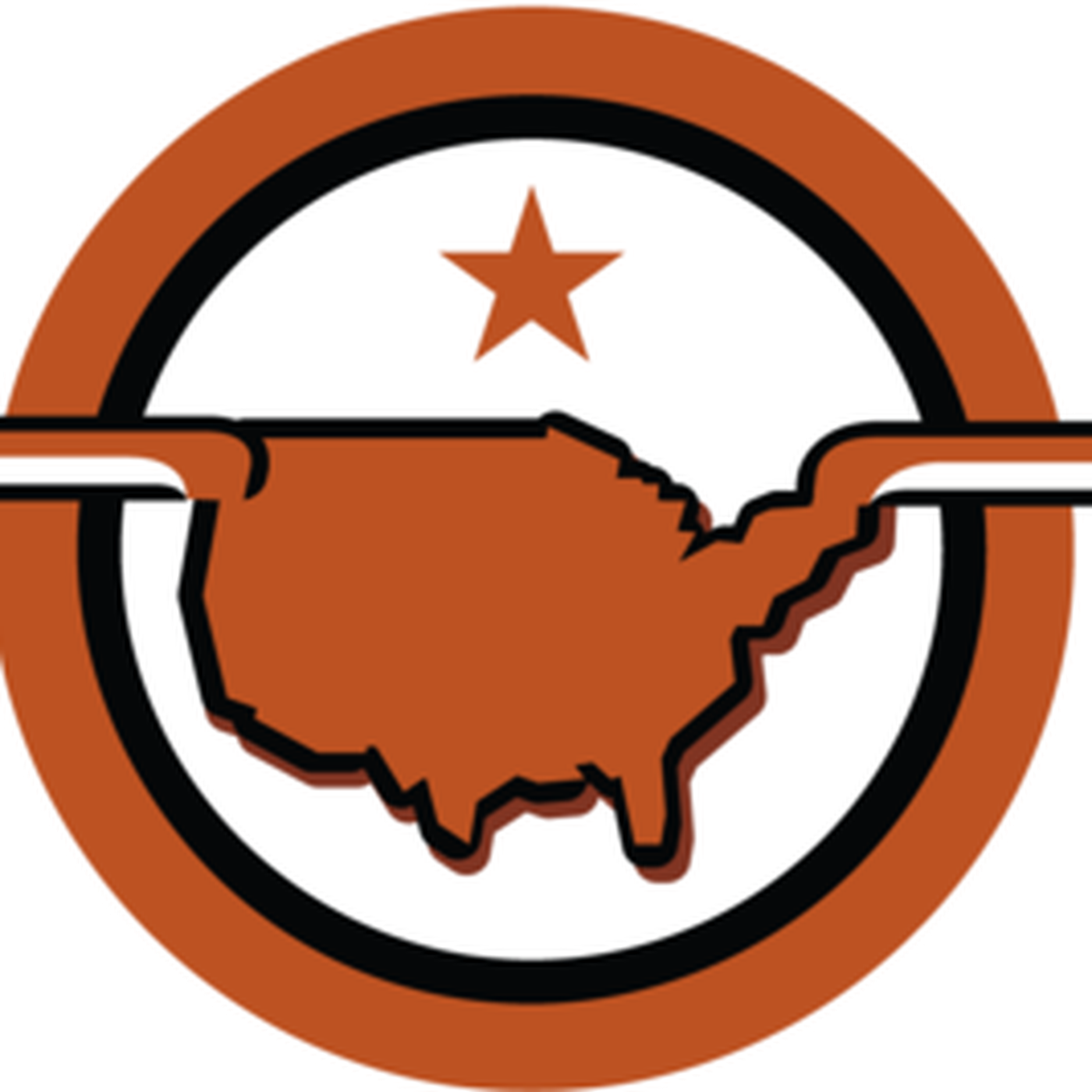 Snap Shots Stanford Blackboard - Texas Longhorns Football (1400x1400)