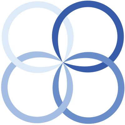 Graphic Home Fj Koelle Associates - Circle (400x400)