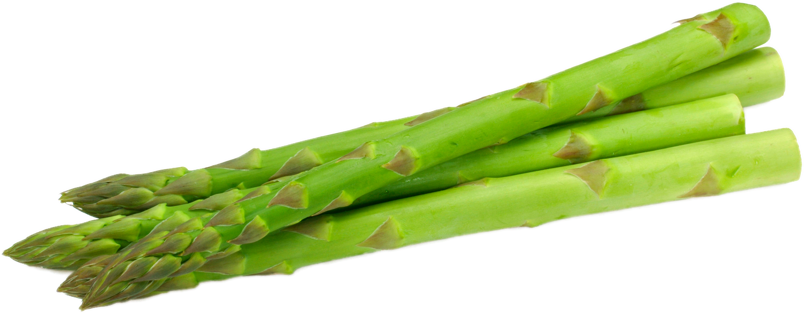 Asparagus Vegetable U Dd - 【au限定】長崎県産他 アスパラガス L束約4本~5本 約100g X10 02887036 (3008x2000)