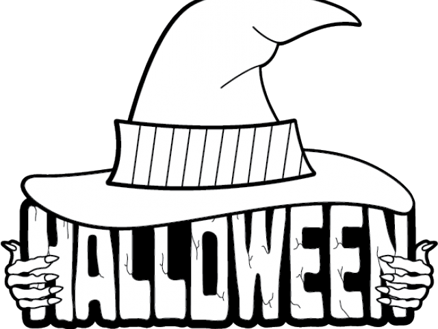 Witch Clipart Happy - Witch Clipart Happy (640x480)