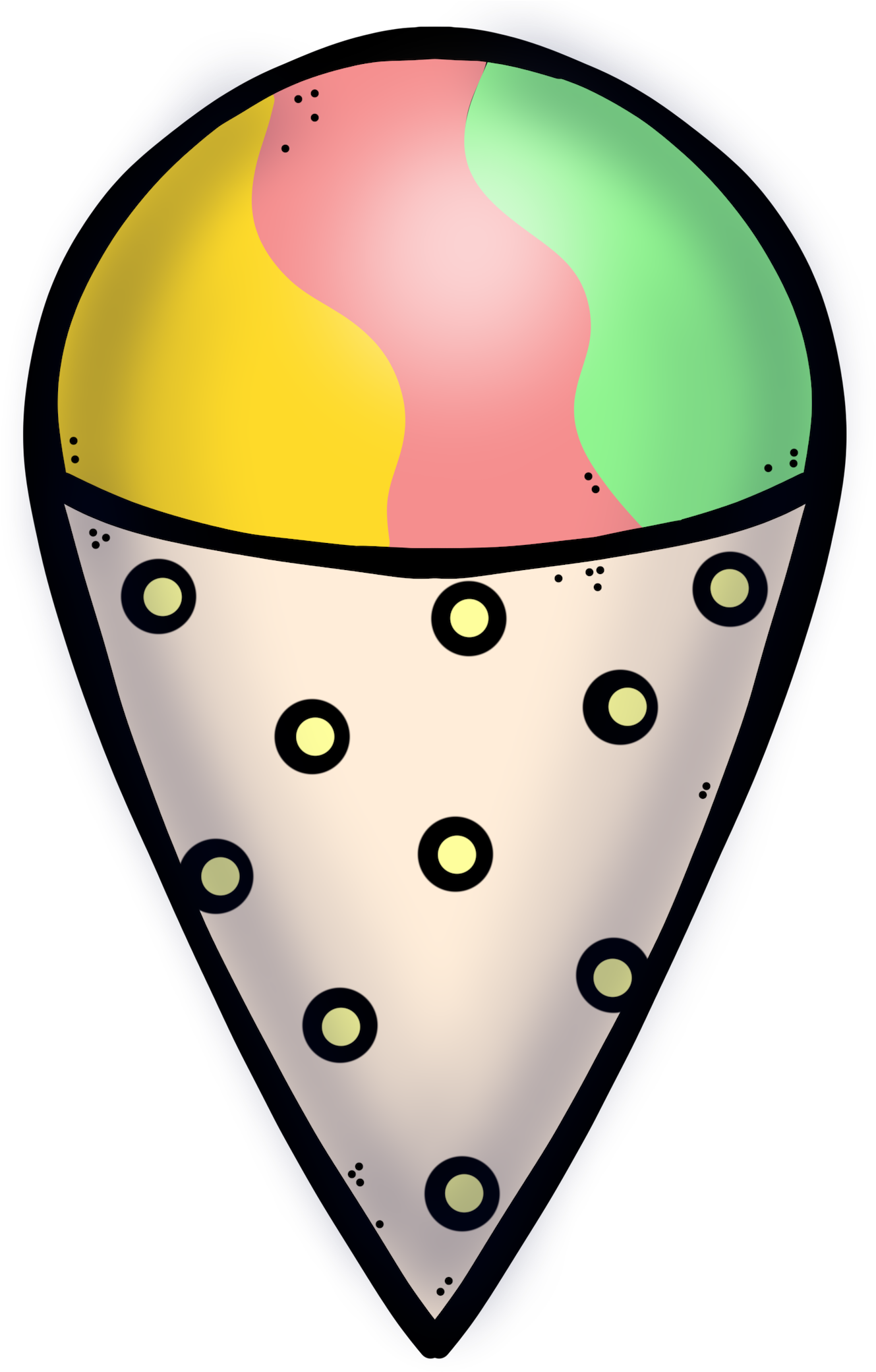 *✿**✿*uyque Rico*✿**✿* - Handshake Clipart (1330x2100)