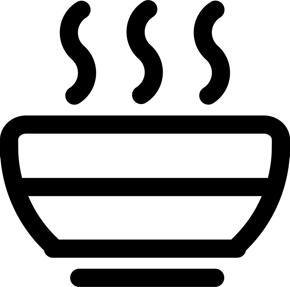 Cook Clipart Food Tech - Cooking Icon Free (980x970)