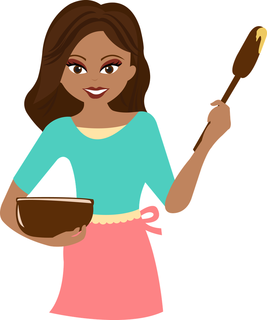 Terror Dog Zuul Clip Art Transprent - Repostería Caricaturas (900x1076)