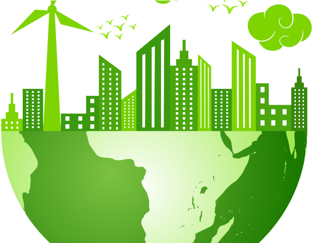 Environmental Clipart Transparent - Environmental Clipart Transparent (640x480)