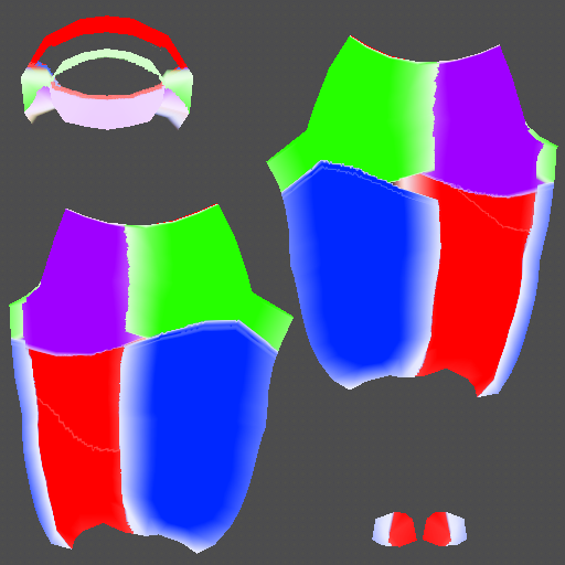 Yoyo Pants - Yoyo Pants (512x512)