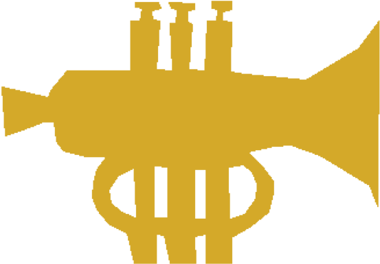 Trumpet Music Computer Icons Art - Trumpet (600x451)