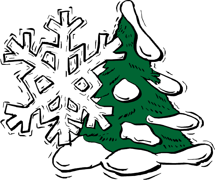 Christmas Break Hubpicture Pin - Elementary Winter Concert Program Template (750x628)