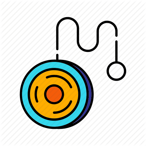 Yoyo Icon (512x512)