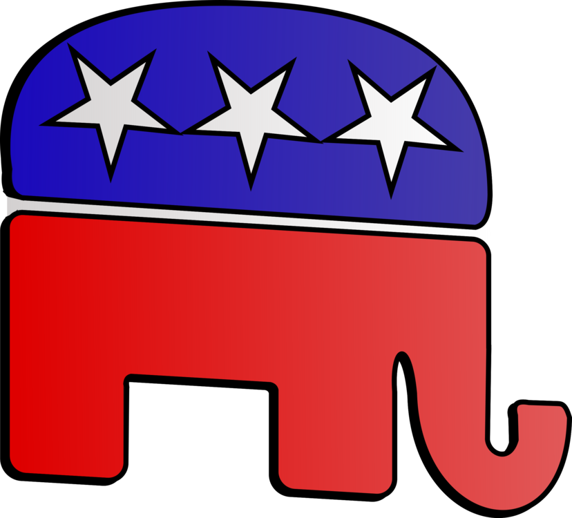 All Photo Png Clipart - Political Parties In Usa (828x750)