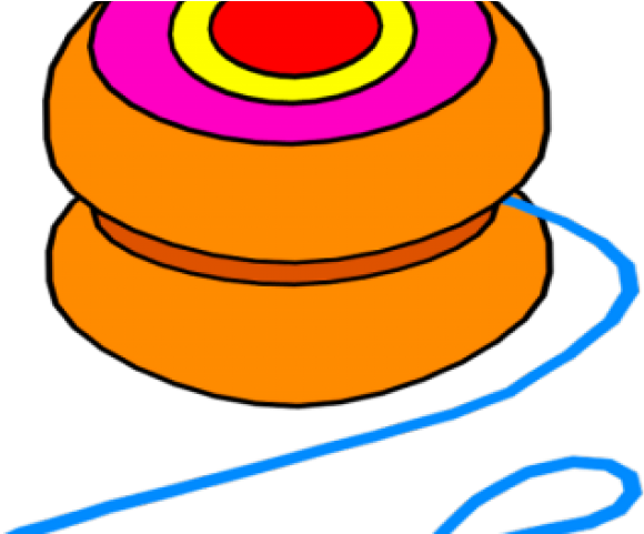 Yoyo Clipart Gambar - Yoyo Clipart Gambar (640x480)