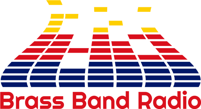 Concert Clipart Brass Band - All Brass Band Radio (828x462)