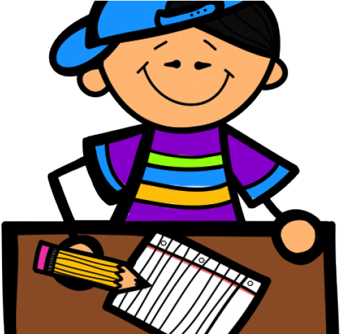 Politics Clipart News Writer - Writing A Letter Png (640x480)