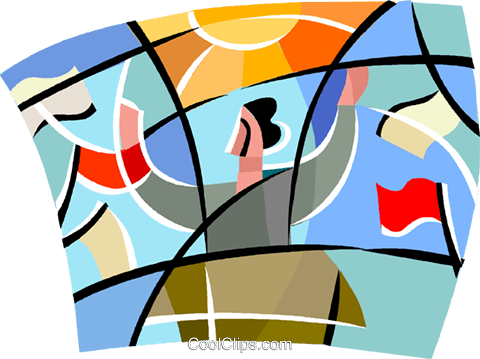Elections, Political Candidates Royalty Free Vector - Elections, Political Candidates Royalty Free Vector (480x359)