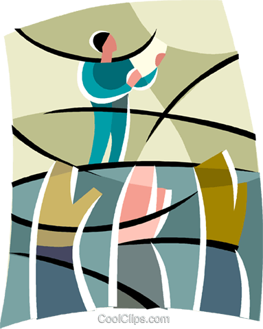 Elections, Political Candidates Royalty Free Vector - Election (383x480)