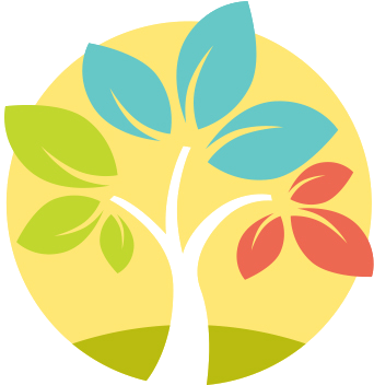 Lifelines Tree Logo - Lifelines Counseling Services (383x387)