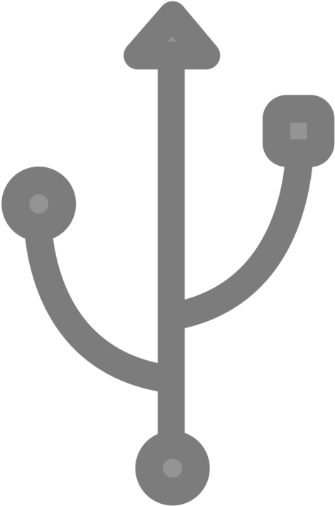 Usb Flash Drives Computer Icons Flash Memory Usb - Usb Flash Drives Computer Icons Flash Memory Usb (750x750)