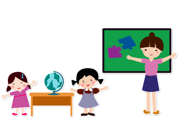 Irshad Center Education Department - Material Designer Teacher (760x551)