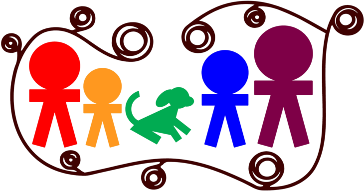 Vector Counseling Clipart Mentally - Mental Health Counselor (732x488)