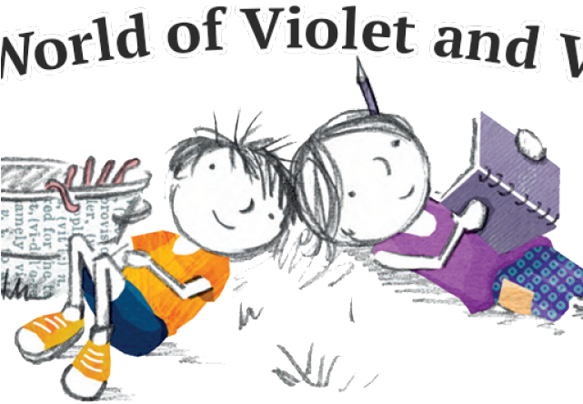 Fairy Tale Clipart Book World - Fairy Tale Clipart Book World (640x480)