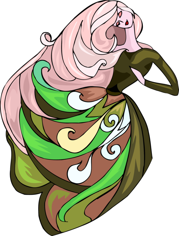 Erza Scarlet Fairy Tale Dance Fairy Tail - Drawing (569x750)