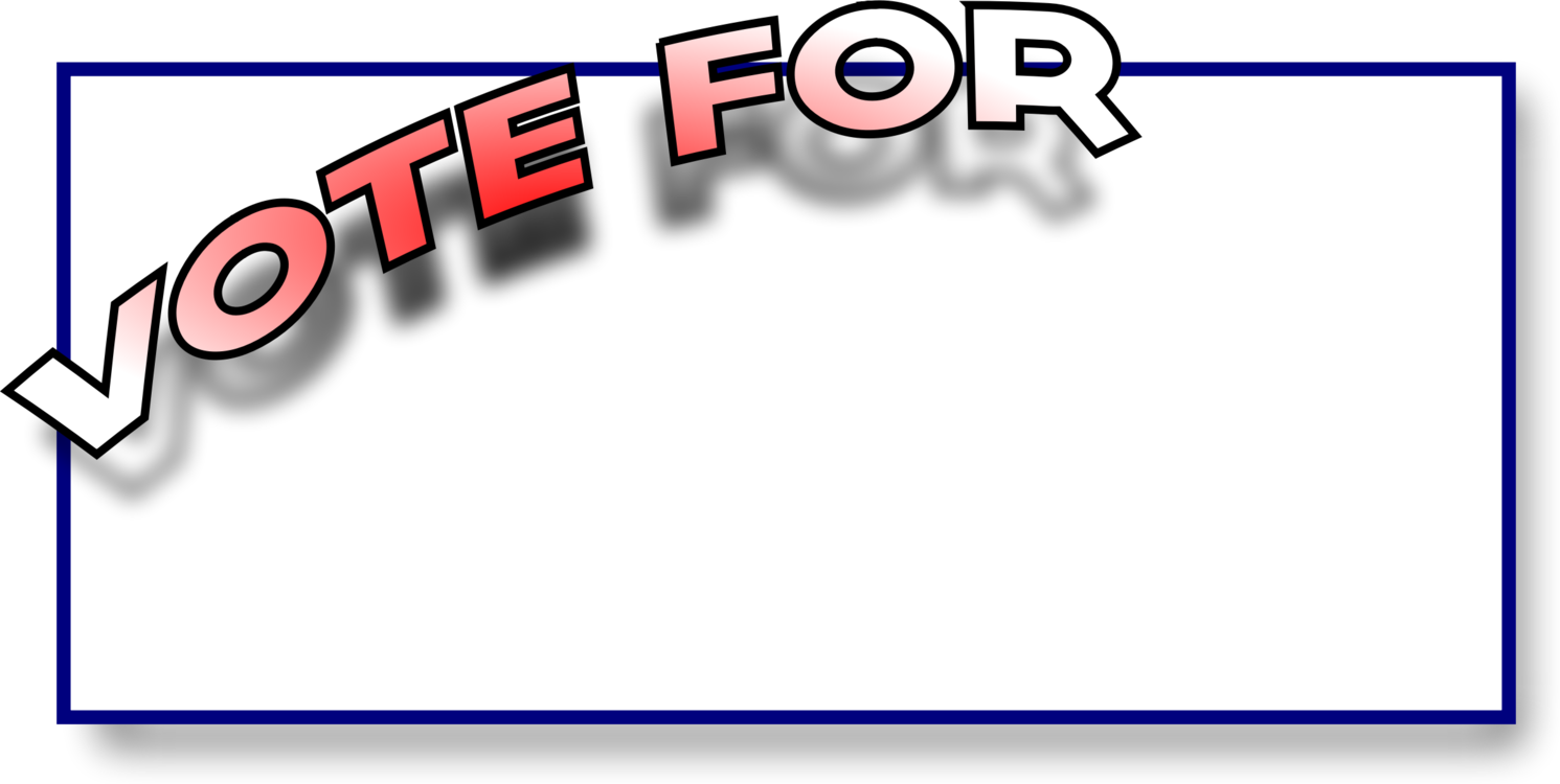 All Photo Png Clipart - Vote For Clipart (1491x750)