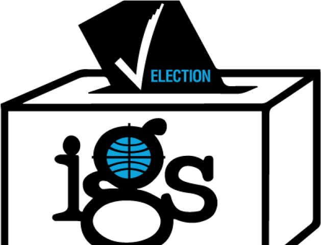 Vote Clipart Vice President - International Geosynthetics Society (640x480)
