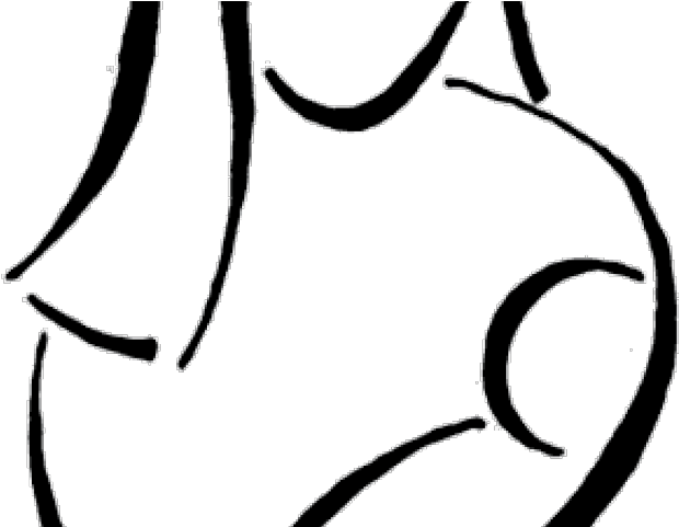 Depression Clipart Parent - Clip Art Postpartum Depression (640x480)