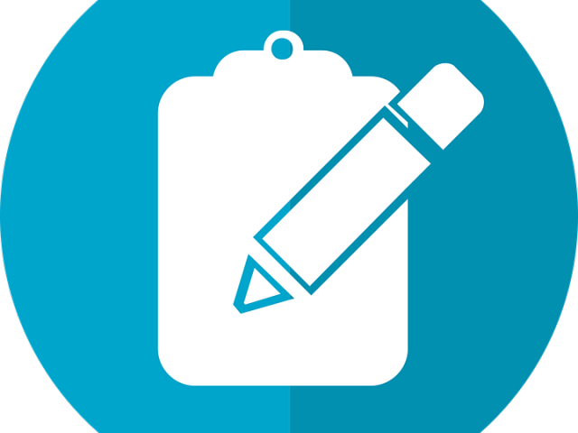 Vote Clipart Poll - Survey Methodology (640x480)